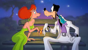 Задник до фильму"An Extremely Goofy Movie" #288963