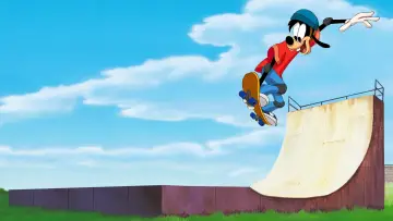 Задник до фильму"An Extremely Goofy Movie" #288964