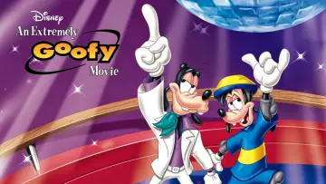Задник до фильму"An Extremely Goofy Movie" #288965
