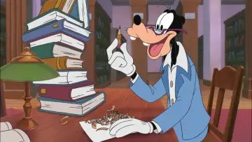 Задник до фильму"An Extremely Goofy Movie" #288966