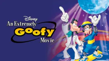 Задник до фильму"An Extremely Goofy Movie" #288967