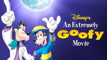 Задник до фильму"An Extremely Goofy Movie" #288968