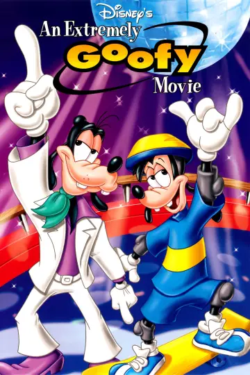 Постер до фильму"An Extremely Goofy Movie" #288973
