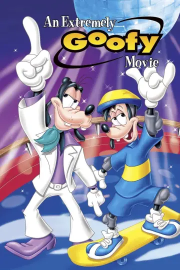 Постер до фильму"An Extremely Goofy Movie" #288974