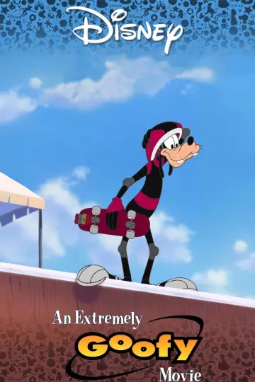 Постер до фильму"An Extremely Goofy Movie" #288977