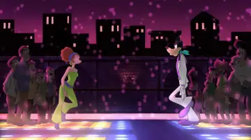 Задник до фильму"An Extremely Goofy Movie" #906812
