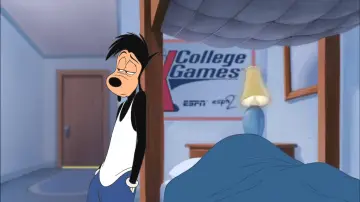 Задник до фильму"An Extremely Goofy Movie" #906813