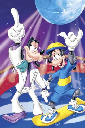 Постер до фильму"An Extremely Goofy Movie" #906817