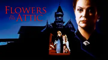 Задник до фильму"Flowers in the Attic" #136156