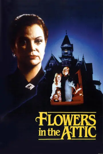 Постер до фильму"Flowers in the Attic" #136164