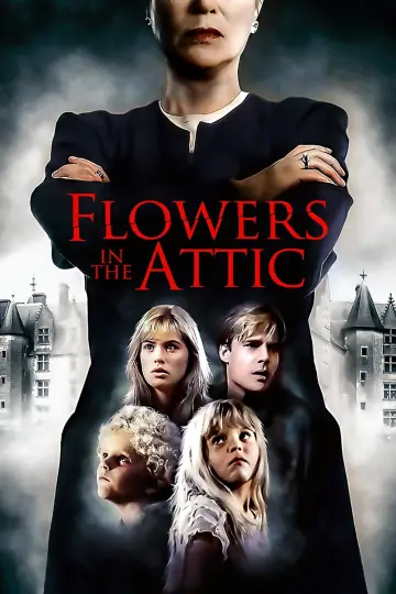 Постер до фильму"Flowers in the Attic" #136165