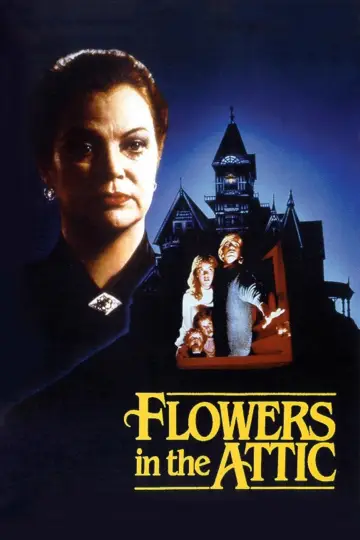 Постер до фильму"Flowers in the Attic" #136166