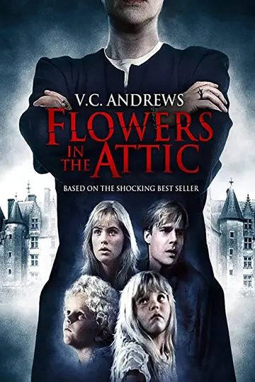Постер до фильму"Flowers in the Attic" #136167