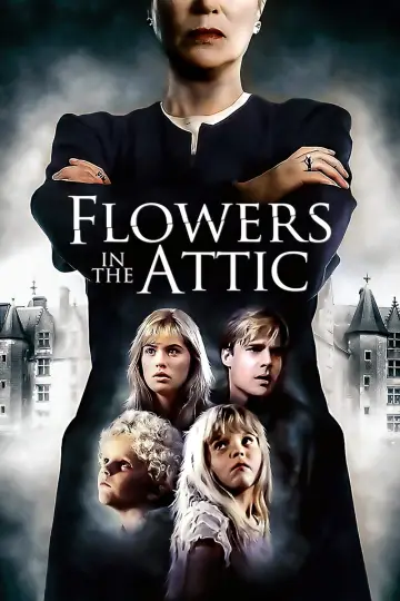 Постер до фильму"Flowers in the Attic" #136170