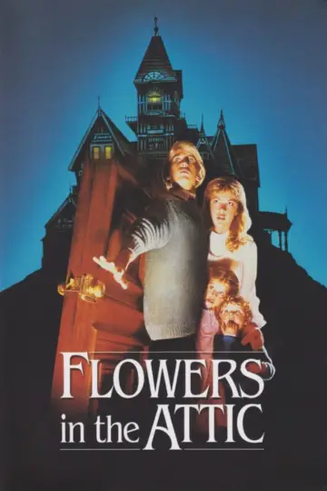 Постер до фильму"Flowers in the Attic" #136171