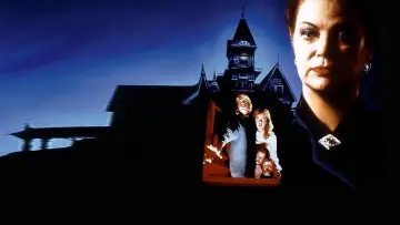 Задник до фильму"Flowers in the Attic" #428721