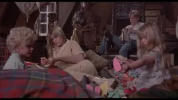 Задник до фильму"Flowers in the Attic" #428728