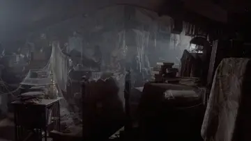 Задник до фильму"Flowers in the Attic" #428730