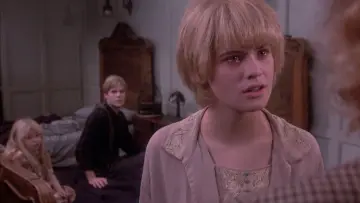 Задник до фильму"Flowers in the Attic" #428732