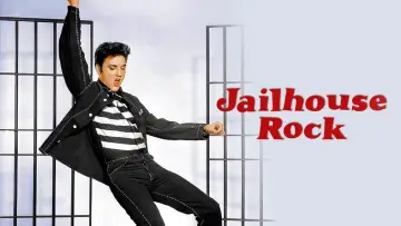 Задник до фильму"Jailhouse Rock" #1060603