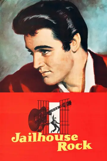 Постер до фильму"Jailhouse Rock" #1060609