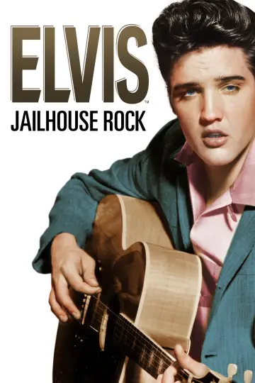 Постер до фильму"Jailhouse Rock" #1060612
