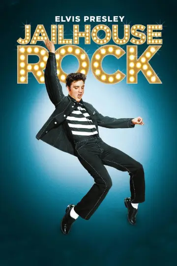 Постер до фильму"Jailhouse Rock" #1060614