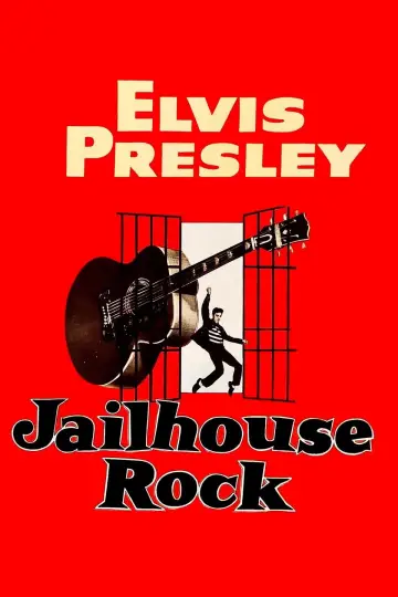 Постер до фильму"Jailhouse Rock" #1060618