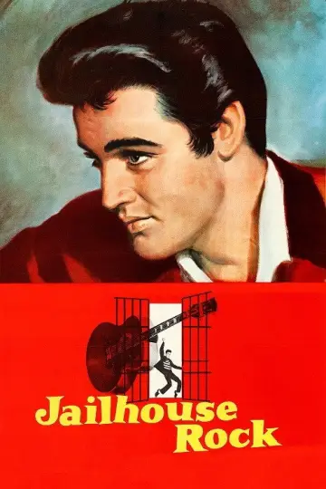 Постер до фильму"Jailhouse Rock" #1060619