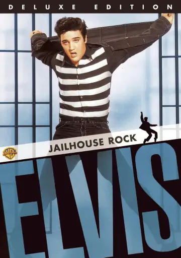 Постер до фильму"Jailhouse Rock" #1060626