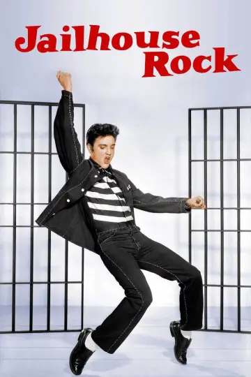 Постер до фильму"Jailhouse Rock" #1060627
