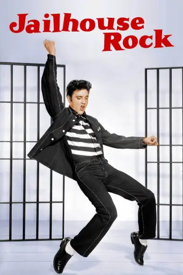 Постер до фильму"Jailhouse Rock" #1060628
