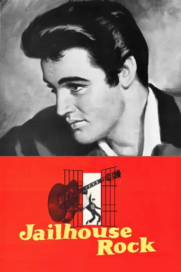 Постер до фильму"Jailhouse Rock" #1060629