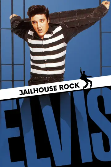 Постер до фильму"Jailhouse Rock" #1060635