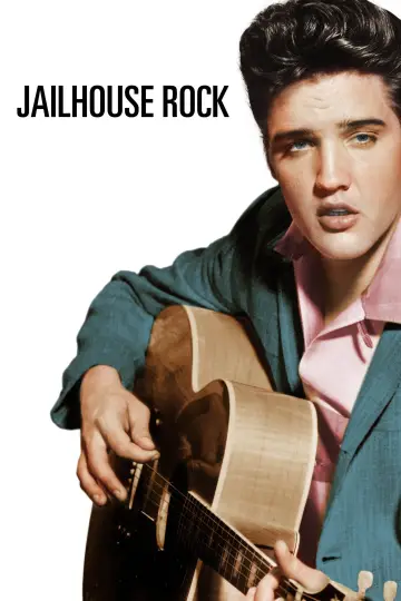 Постер до фильму"Jailhouse Rock" #1060636