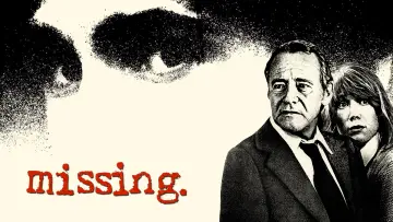 Задник до фильму"Missing" #989415