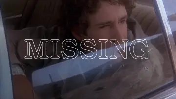 Задник до фильму"Missing" #989418