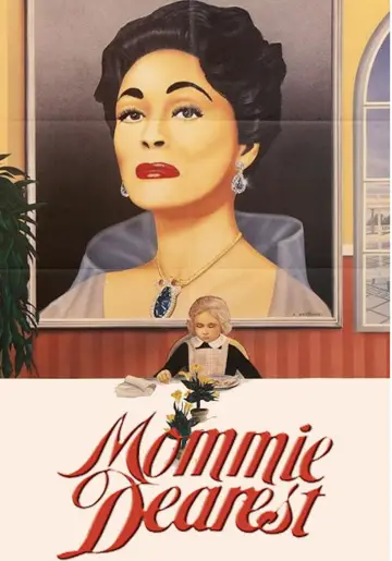 Постер до фільму "Mommie Dearest" #1011432