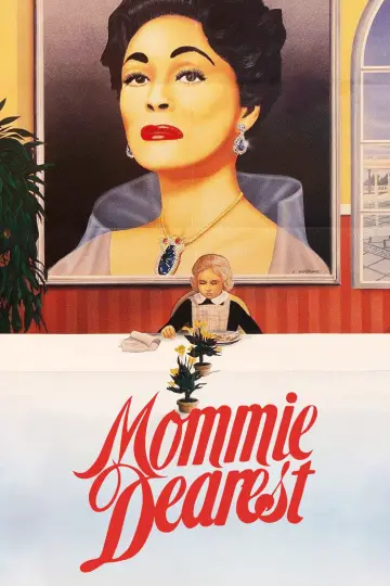 Постер до фільму "Mommie Dearest" #1011433
