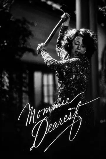 Mommie Dearest