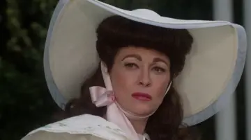 Задник до фільму "Mommie Dearest" #355857