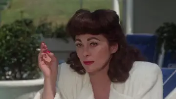 Задник до фільму "Mommie Dearest" #355858
