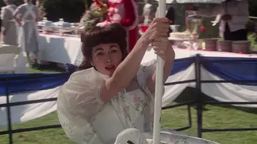 Задник до фільму "Mommie Dearest" #355860