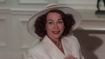 Задник до фільму "Mommie Dearest" #355861