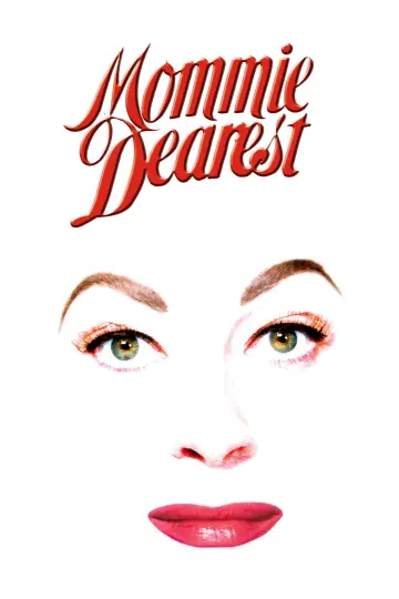 Постер до фільму "Mommie Dearest" #355868