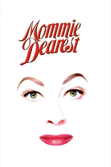 Постер до фільму "Mommie Dearest" #355869