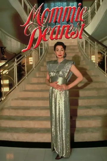 Постер до фільму "Mommie Dearest" #355870