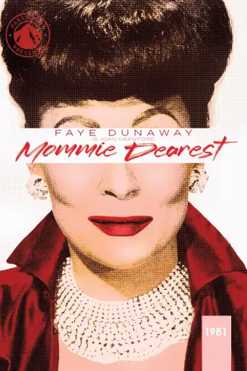 Постер до фільму "Mommie Dearest" #355872
