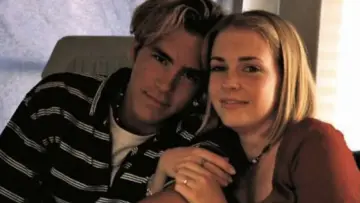 Задник до фильму"Sabrina the Teenage Witch" #270479
