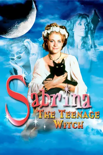 Постер до фильму"Sabrina the Teenage Witch" #270482